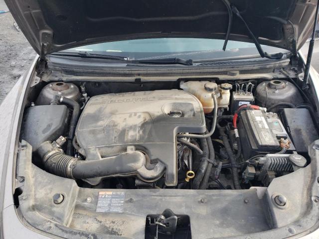 Photo 11 from auction – 2012 CHEVROLET MALIBU 1LT with VIN 1G1ZC5E07CF118397