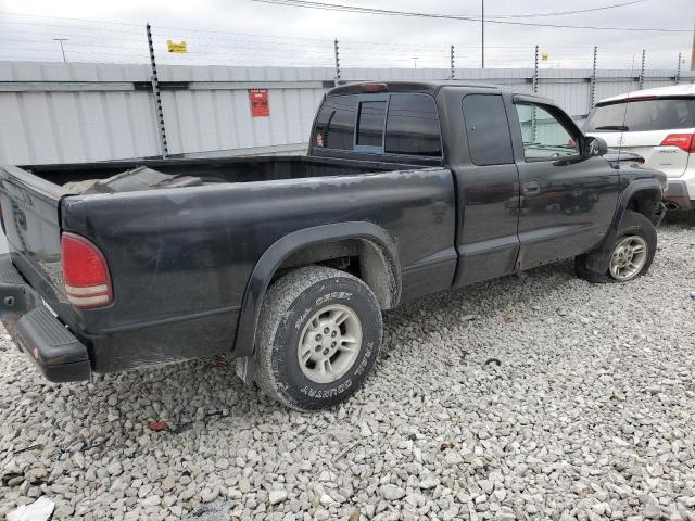 صورة رقم 3 من المزاد - 1997 DODGE DAKOTA مع VIN 1B7GG23X1VS130640