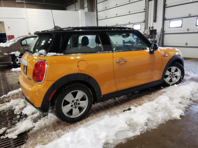 Photo 3 from auction – 2015 MINI COOPER with VIN WMWXM5C57FT939206