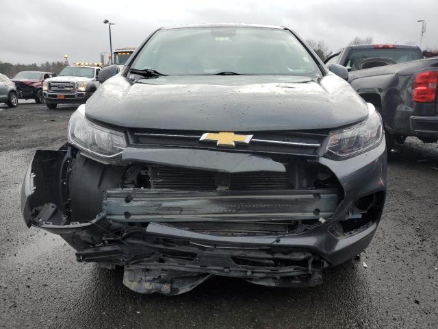 Photo 5 from auction – 2019 CHEVROLET TRAX LS with VIN 3GNCJNSB2KL166233