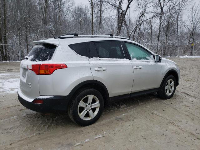 Photo 3 from auction – 2014 TOYOTA RAV4 with VIN 2T3RFREV8EW164355