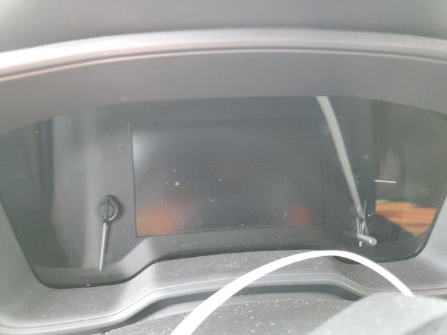 Photo 9 from auction – 2022 TOYOTA COROLLA LE with VIN JTDEAMDE6NJ058020