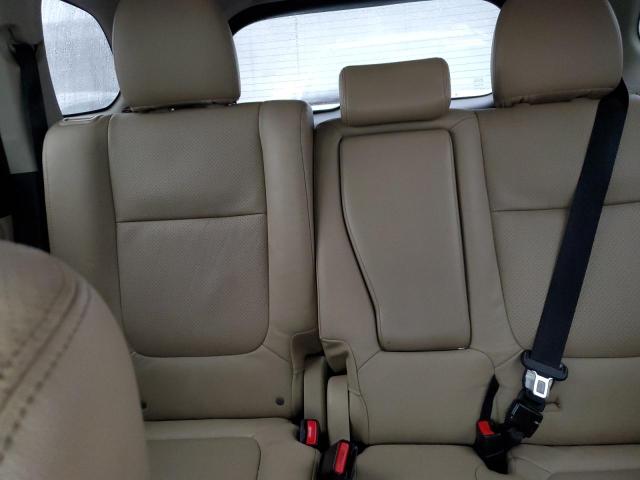 Photo 10 from auction – 2016 MITSUBISHI OUTLANDER with VIN JA4AD3A33GZ022786