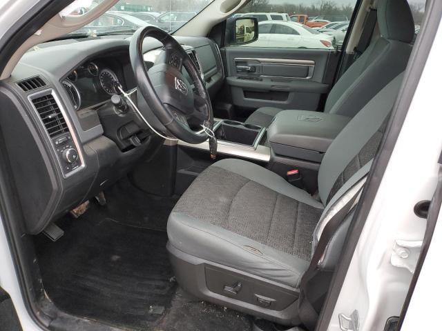 Photo 7 from auction – 2014 RAM 1500 SLT with VIN 1C6RR7LG7ES405547