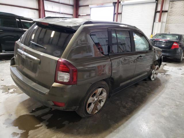 Photo 3 from auction – 2015 JEEP COMPASS SP with VIN 1C4NJDBB6FD365910
