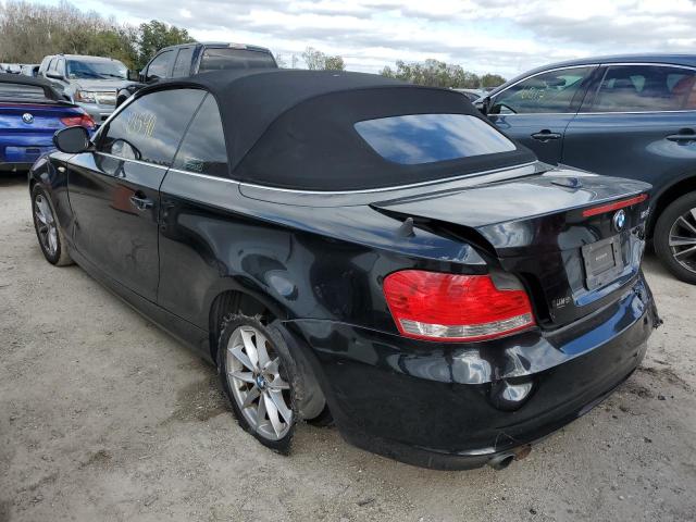 Photo 2 from auction – 2010 BMW 128 I with VIN WBAUL7C51AVJ77764