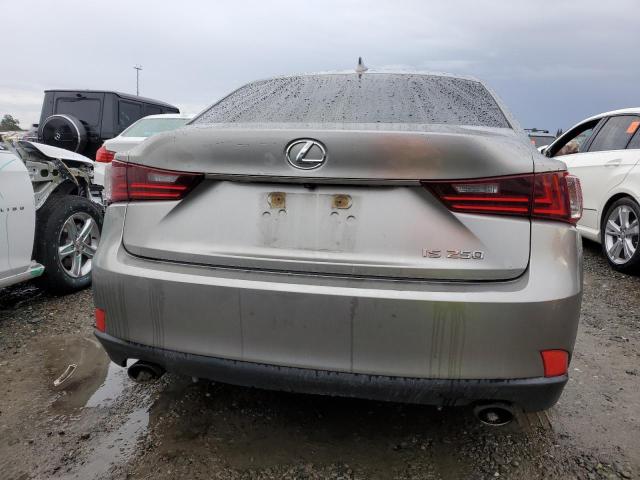 Photo 6 from auction – 2014 LEXUS IS 250 with VIN JTHBF1D27E5003835