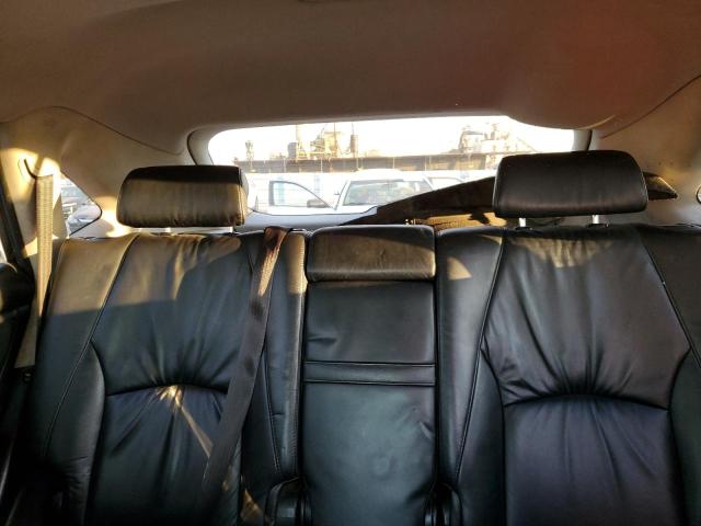 Photo 10 from auction – 2007 LEXUS RX 350 with VIN JTJHK31U672021754