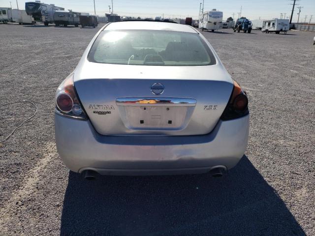 Photo 6 from auction – 2007 NISSAN ALTIMA 2.5 with VIN 1N4AL21E87C160370