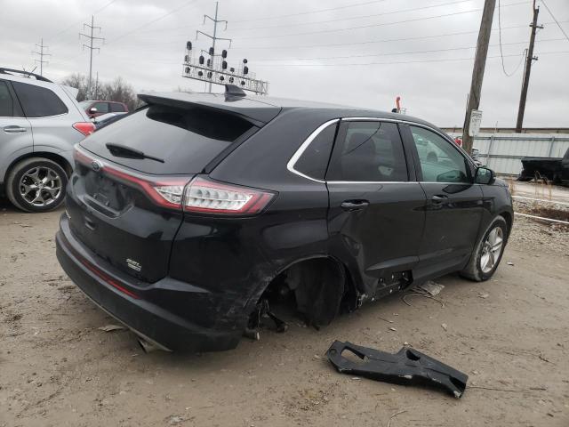 Photo 3 from auction – 2016 FORD EDGE SEL with VIN 2FMPK4J94GBC30450
