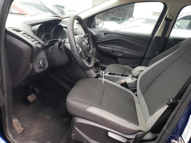 Photo 7 from auction – 2016 FORD ESCAPE S with VIN 1FMCU0F72GUB19253