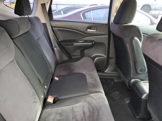 Photo 11 from auction – 2013 HONDA CR-V LX with VIN 5J6RM3H36DL008985