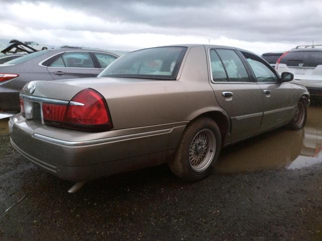 Photo 3 from auction – 2001 MERCURY GRAND MARQ with VIN 2MEFM75W91X612039