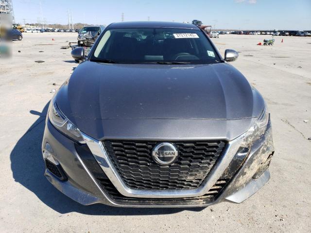 Photo 5 from auction – 2020 NISSAN ALTIMA S with VIN 1N4BL4BV9LC136703