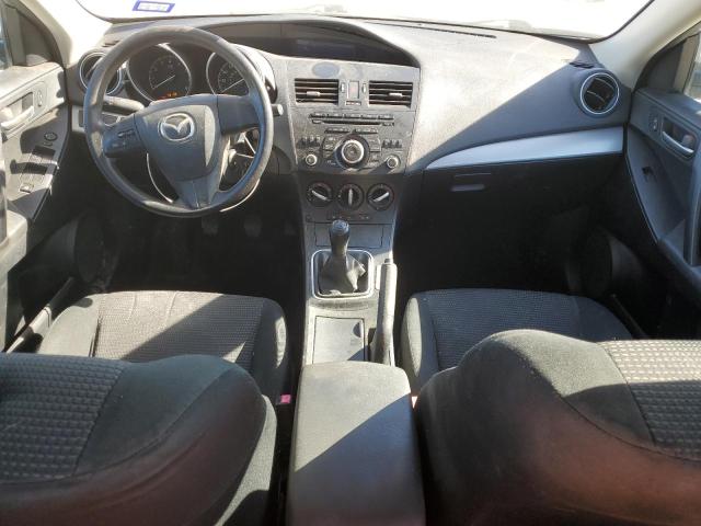 Zdjęcie 8 z aukcji – 2012 MAZDA 3 I z VIN JM1BL1UF9C1521530