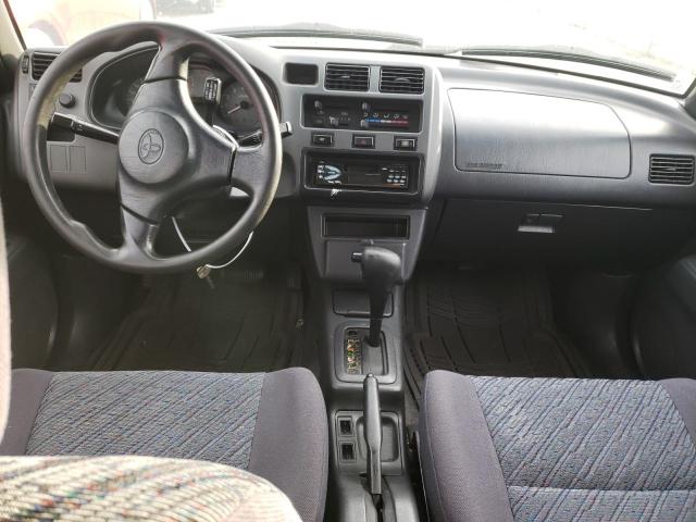 Photo 8 from auction – 1998 TOYOTA RAV4 with VIN JT3GP10V1W0025739