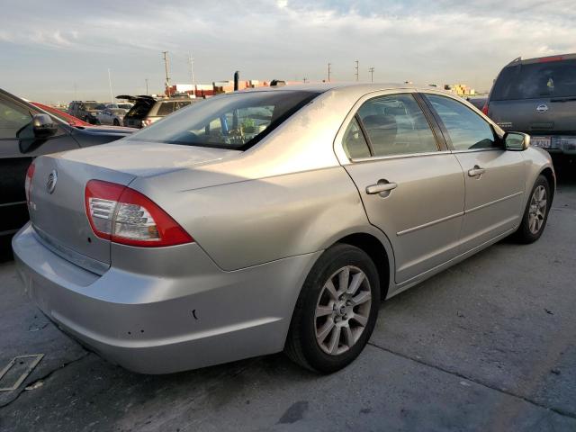 Photo 3 from auction – 2008 MERCURY MILAN with VIN 3MEHM07Z48R633963