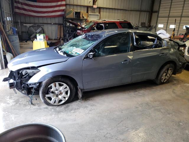 NISSAN ALTIMA BAS 2011 with VIN 1N4AL2AP2BN445161 - Photo from auction