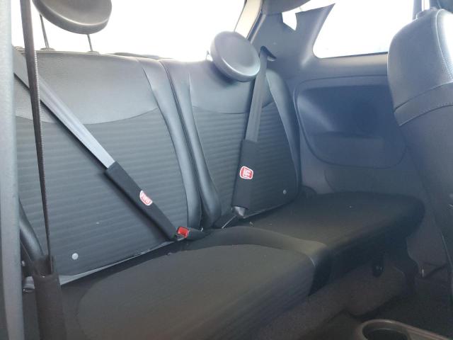 Photo 10 from auction – 2015 FIAT 500 SPORT with VIN 3C3CFFBR1FT733670