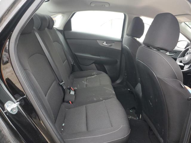 Photo 10 from auction – 2020 KIA FORTE FE with VIN 3KPF24AD9LE168258