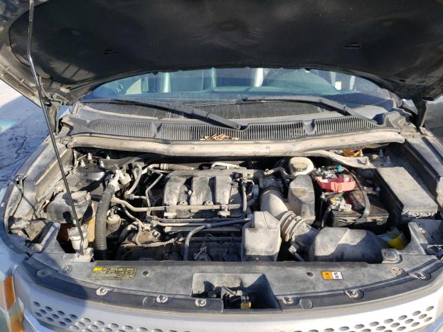 Photo 12 from auction – 2011 FORD EXPLORER with VIN 1FMHK8B82BGA53996