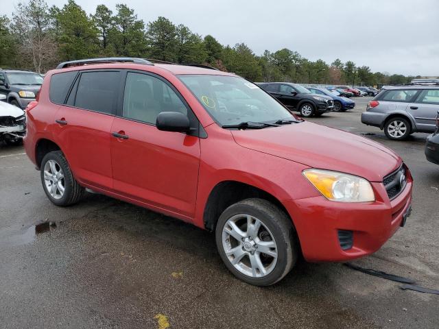 Photo 4 from auction – 2009 TOYOTA RAV4 with VIN 2T3BK33V29W006998