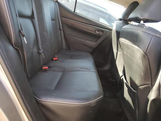 Photo 10 from auction – 2014 TOYOTA COROLLA L with VIN 5YFBURHE9EP098511