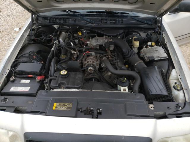 Photo 11 from auction – 2008 FORD CROWN VICT with VIN 2FAHP71VX8X139301