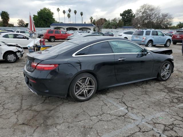 Photo 3 from auction – 2018 MERCEDES-BENZ E 400 with VIN WDD1J6FB7JF020375