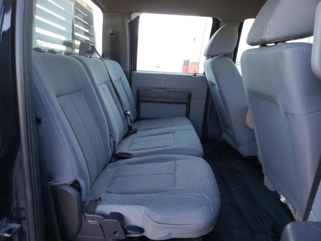 Photo 10 from auction – 2011 FORD F250 SUPER with VIN 1FT7W2B66BEB38285