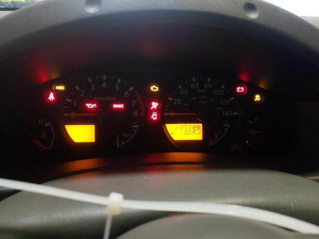 Photo 8 from auction – 2019 NISSAN FRONTIER S with VIN 1N6DD0EV9KN792467