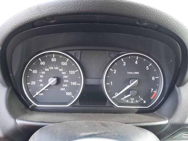 Photo 9 from auction – 2011 BMW 128 I with VIN WBAUP9C53BVL90216