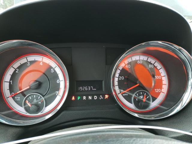 Zdjęcie 9 z aukcji – 2012 DODGE GRAND CARA z VIN 2C4RDGCG1CR284780