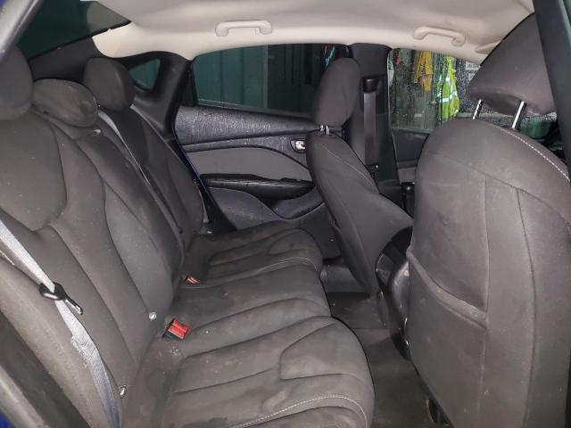Photo 10 from auction – 2013 DODGE DART SXT with VIN 1C3CDFBA7DD302088