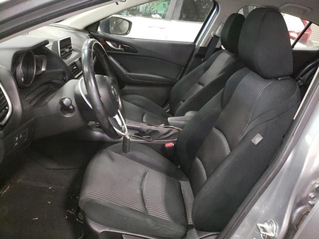 Photo 7 from auction – 2014 MAZDA 3 TOURING with VIN JM1BM1V79E1123077