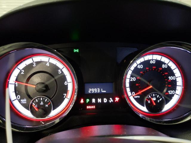 Photo 9 from auction – 2020 DODGE GRAND CARA with VIN 2C4RDGCG1LR240505