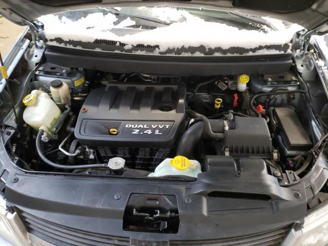 Photo 12 from auction – 2013 DODGE JOURNEY SE with VIN 3C4PDCAB2DT508435