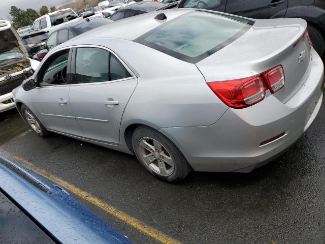 Photo 2 from auction – 2013 CHEVROLET MALIBU LS with VIN 1G11B5SA5DF269009