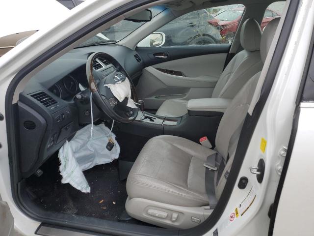 Photo 7 from auction – 2011 LEXUS ES 350 with VIN JTHBK1EGXB2423298