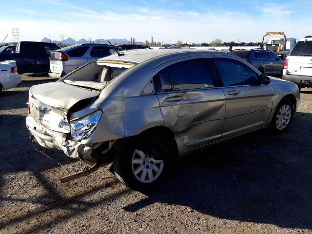 Photo 3 from auction – 2008 CHRYSLER SEBRING LX with VIN 1C3LC46K88N244129