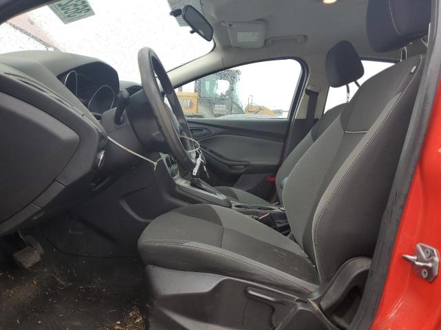Photo 7 from auction – 2012 FORD FOCUS SE with VIN 1FAHP3F24CL374824