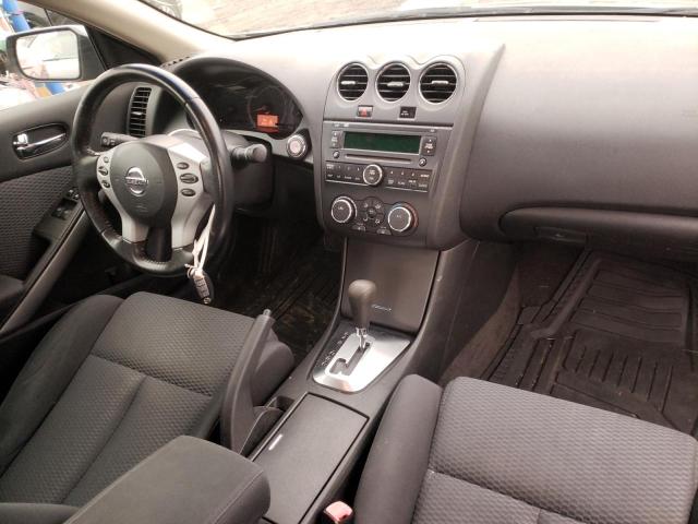 Photo 8 from auction – 2009 NISSAN ALTIMA 2.5 with VIN 1N4AL24E89C122748