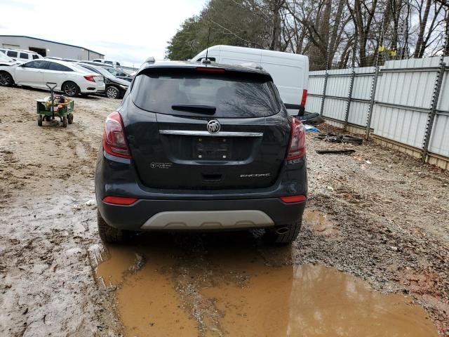 Photo 6 from auction – 2019 BUICK ENCORE PRE with VIN KL4CJASB1KB838005
