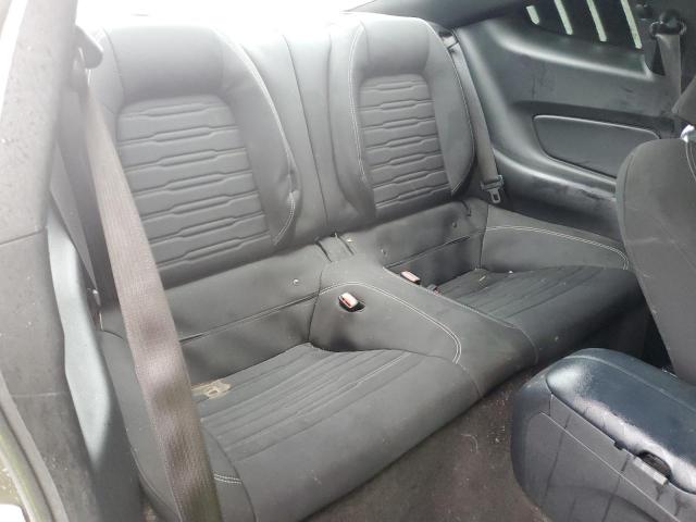 Photo 10 from auction – 2015 FORD MUSTANG with VIN 1FA6P8TH2F5414324