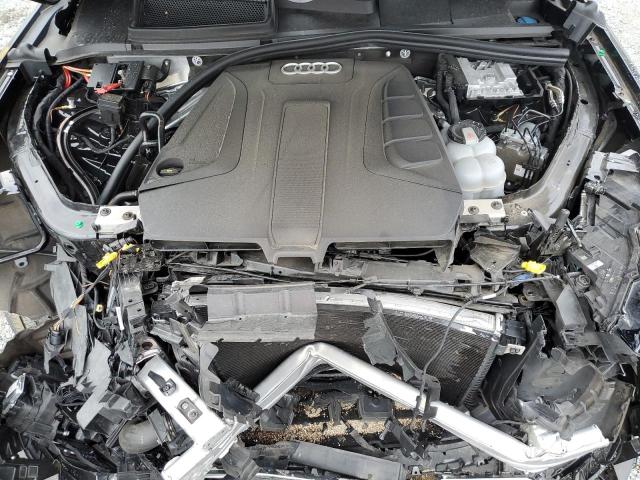 Photo 12 from auction – 2019 AUDI Q7 PREMIUM with VIN WA1LHAF72KD043034