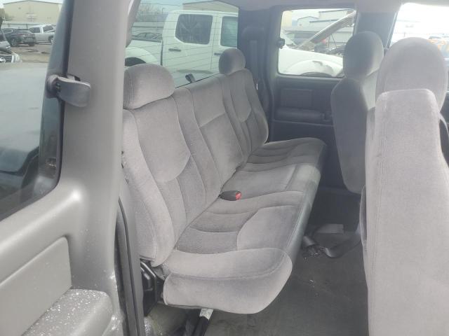 صورة رقم 10 من المزاد - 2003 GMC NEW SIERRA مع VIN 2GTEC19V131311382