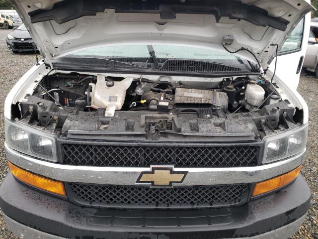 Photo 12 from auction – 2018 CHEVROLET EXPRESS G3 with VIN 1GAZGPFG8J1244113