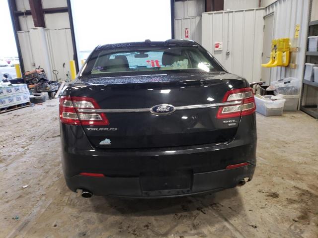 Photo 6 from auction – 2013 FORD TAURUS SEL with VIN 1FAHP2H84DG230132