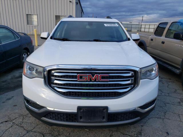 Photo 5 from auction – 2017 GMC ACADIA SLT with VIN 1GKKNMLS4HZ220851