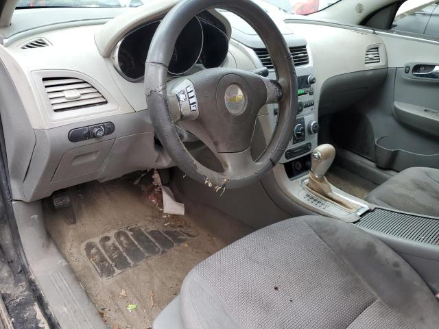 Photo 8 from auction – 2010 CHEVROLET MALIBU LS with VIN 1G1ZA5E05AF285683